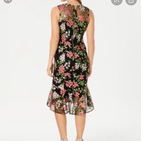 SEXY Body con dress - Picture 2 of 9